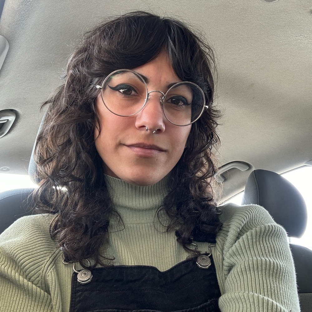 Meet your Posher, Aranda